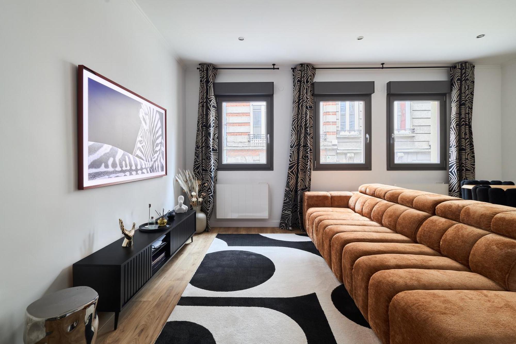 Mm Suites Town House Terrasse Reims Exterior photo