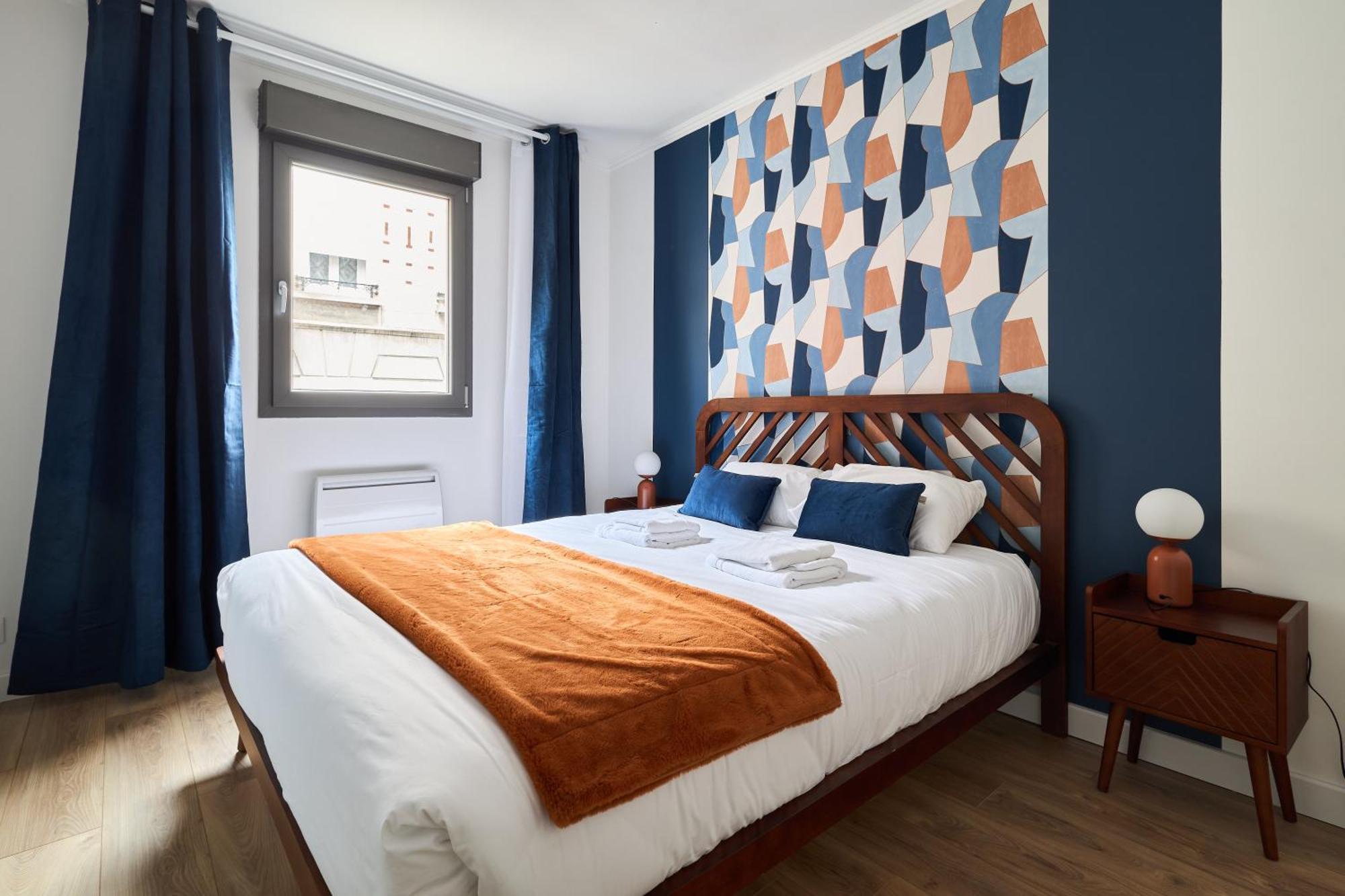 Mm Suites Town House Terrasse Reims Exterior photo